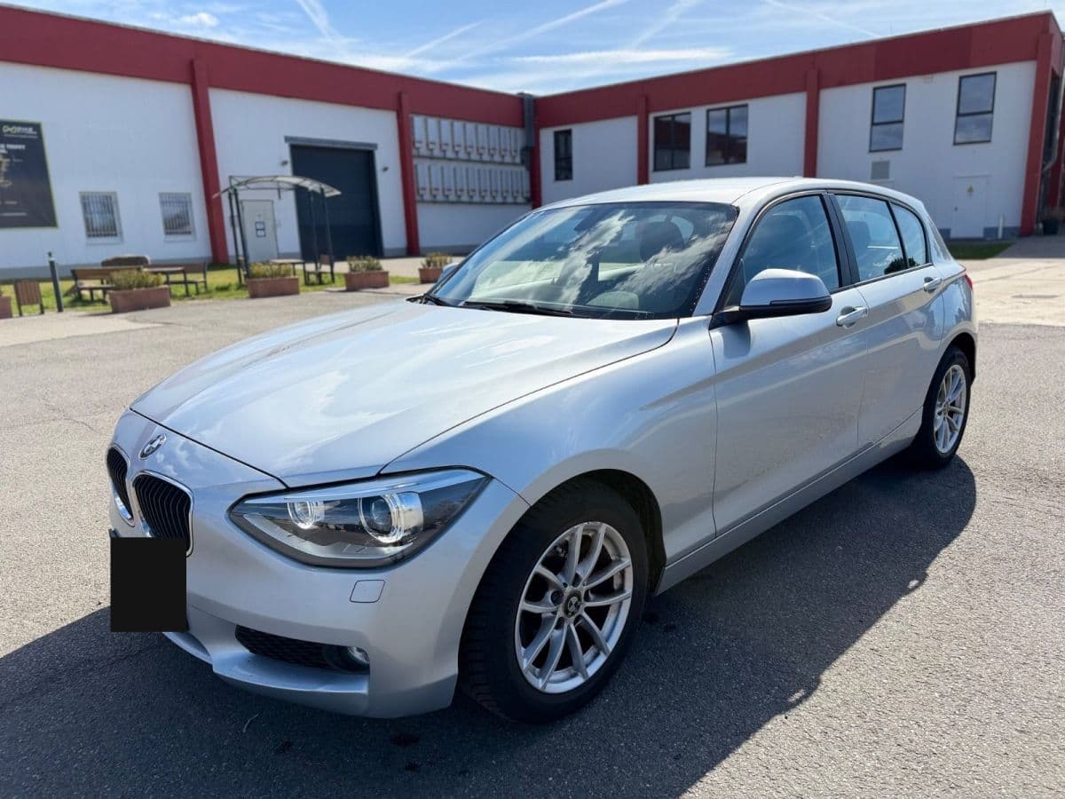 BMW 118 i 118 i