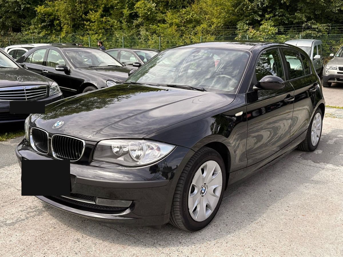 BMW 116 116i