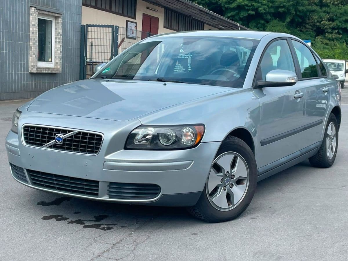 Volvo S40 Kinetic